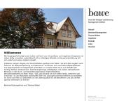 Website von Dr.med. Bernhard Baumgartner & Thomas H. Weber