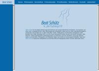 Beat Schütz Berufsberatungsstelle