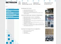 Betrigon AG