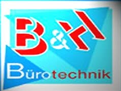 B&h Bürotechnik Riehen