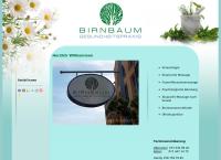 Birnbaum Gesundheitspraxis