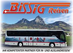 Bissig Reisen