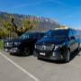 Bödeli Taxi - Bus und Limousine
