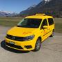 Bödeli Taxi Interlaken