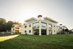 blanc partner architekten ag
