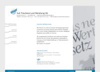 Bissig & Partner Treuhand AG