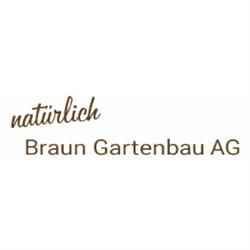 Braun Gartenbau AG