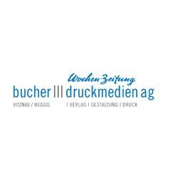 Bucher Druckmedien AG