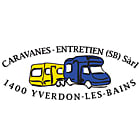 Caravanes entretien (SB) Sàrl
