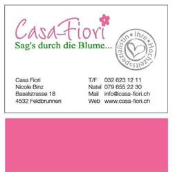 Casa Fiori