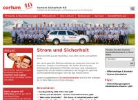 Certum Sicherheit AG