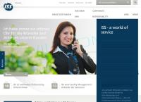 ISS Facility Services AG