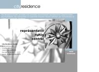City Residence GmbH