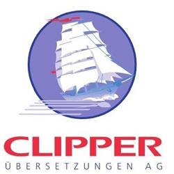 Clipper Übersetzungen AG