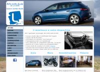 Auto-Ecole Chantal