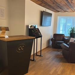 Cosmetic & Coaching