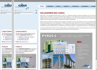 CUBUS AG