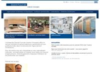 Daniel Fournier SA Interior Concepts