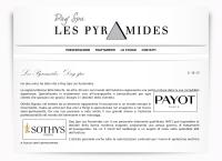 Day SPA Les Pyramides