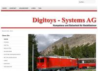 DigiToys-Systems AG