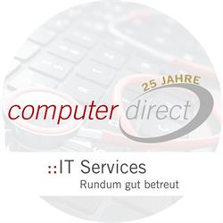Computer Direct SG AG