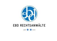 EBD Rechtsanwälte Dreier & Grether