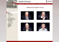 Egloff & Partner Services AG