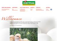 Eiermaa frigemo AG
