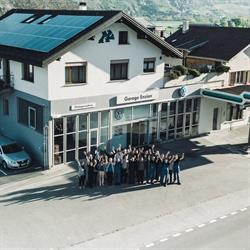 Garage Enzian B&F AG