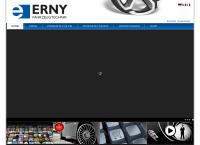 Willy Erny AG