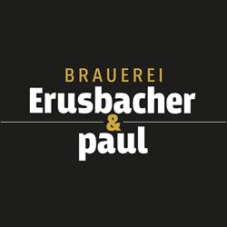 Brauerei Erusbacher & Paul AG