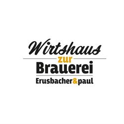 Brauerei Erusbacher & Paul AG