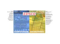 Esysco AG