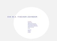 Eva M.A. Fischer Zehnder, Dipl. Astrologische Psychologin Api