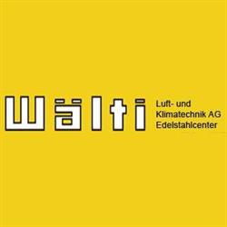 Wälti Luft- und Klimatechnik AG