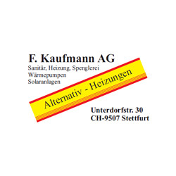 F. Kaufmann AG