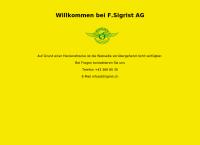 F. Sigrist AG