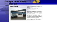 Garage de La Berra Broillet SA
