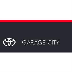 Garage City AG