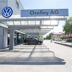 Garage Ozelley AG