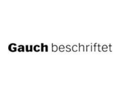 Gauch Grafik AG