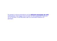Allgemeine Gewerbeschule Basel (Ags) Hartmann Hans