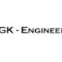 GK-Engineering Logo