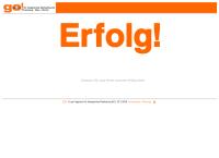 go! Agentur für integriertes Marketing AG