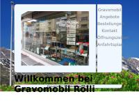 Gravomobil Schildershop