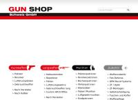 Gun Shop Schweiz GmbH