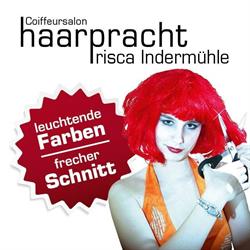 Coiffeursalon Haarpracht