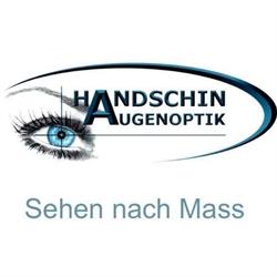 Handschin Augenoptik