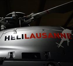 Heli-Lausanne