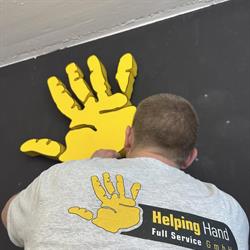 Helping Hand GmbH